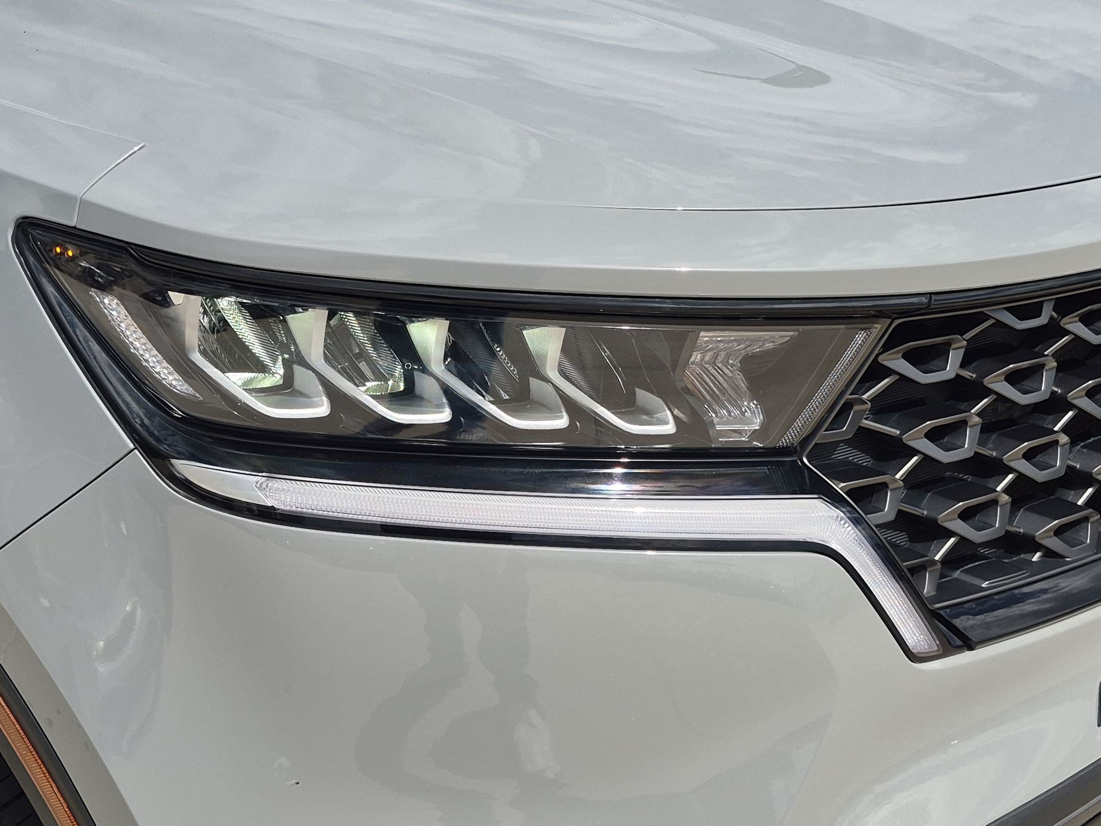 Certified 2023 Kia Sorento S w/ Panoramic Sunroof Package AWD/4WD image 10