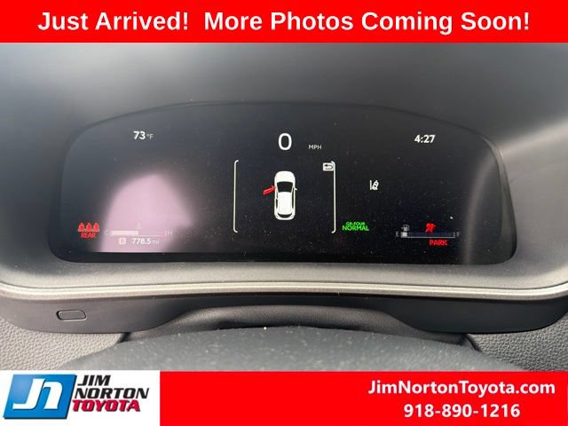 Used 2026 Toyota Corolla GR AWD/4WD image 11