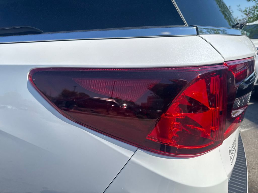 Used 2025 Honda Odyssey EX-L image 39