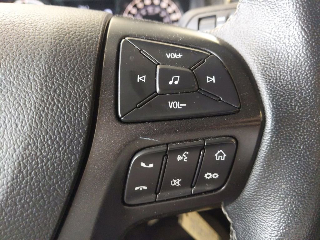 Used 2021 Ford Ranger XLT w/ Tremor Off-Road Package AWD/4WD image 17