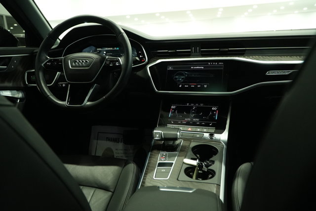 Used 2023 Audi A6 Premium w/ Convenience Package image 20