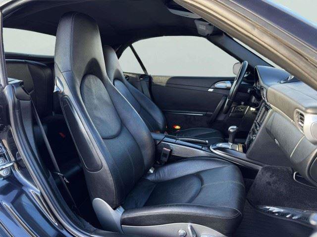 Used 2008 Porsche 911 Carrera S RWD image 40