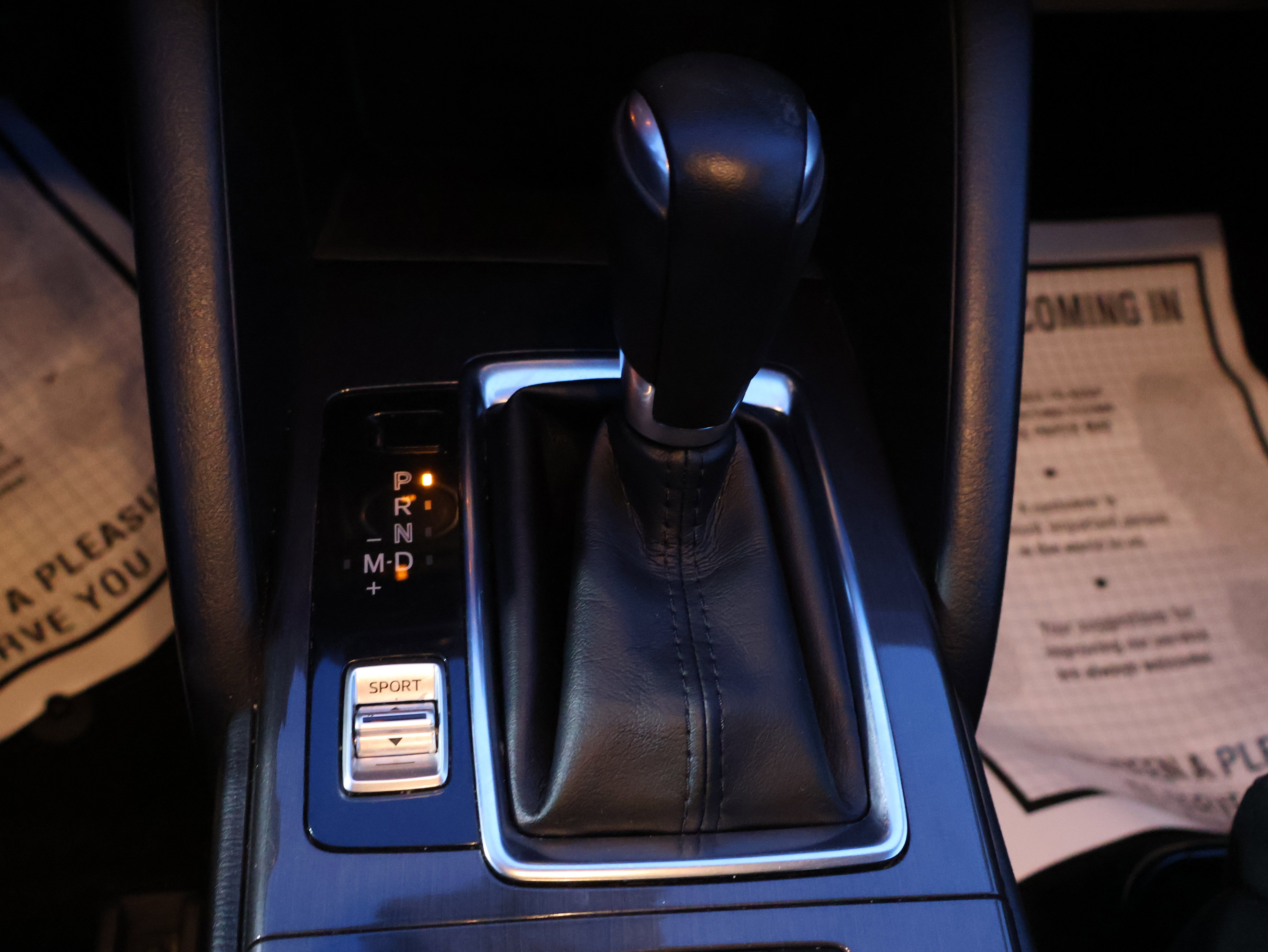 Used 2016 MAZDA CX-5 Touring image 28