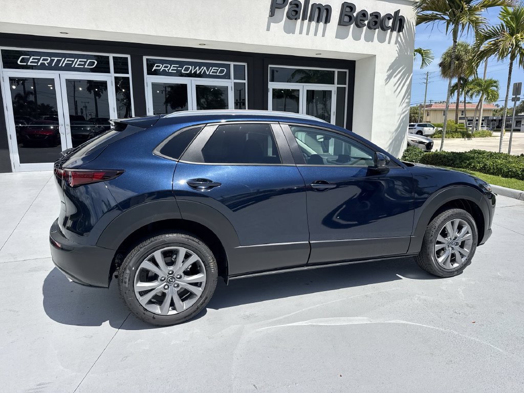New 2026 MAZDA CX-30 AWD 2.5 S image 4