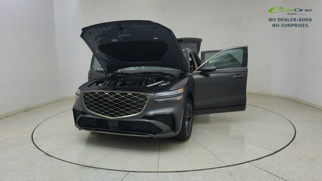 Used 2026 Genesis GV70 3.5T Sport Prestige AWD/4WD image 72