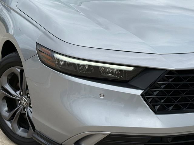 Used 2024 Honda Accord EX-L image 3