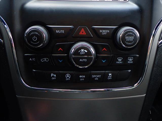 Used 2018 Jeep Grand Cherokee Limited image 21