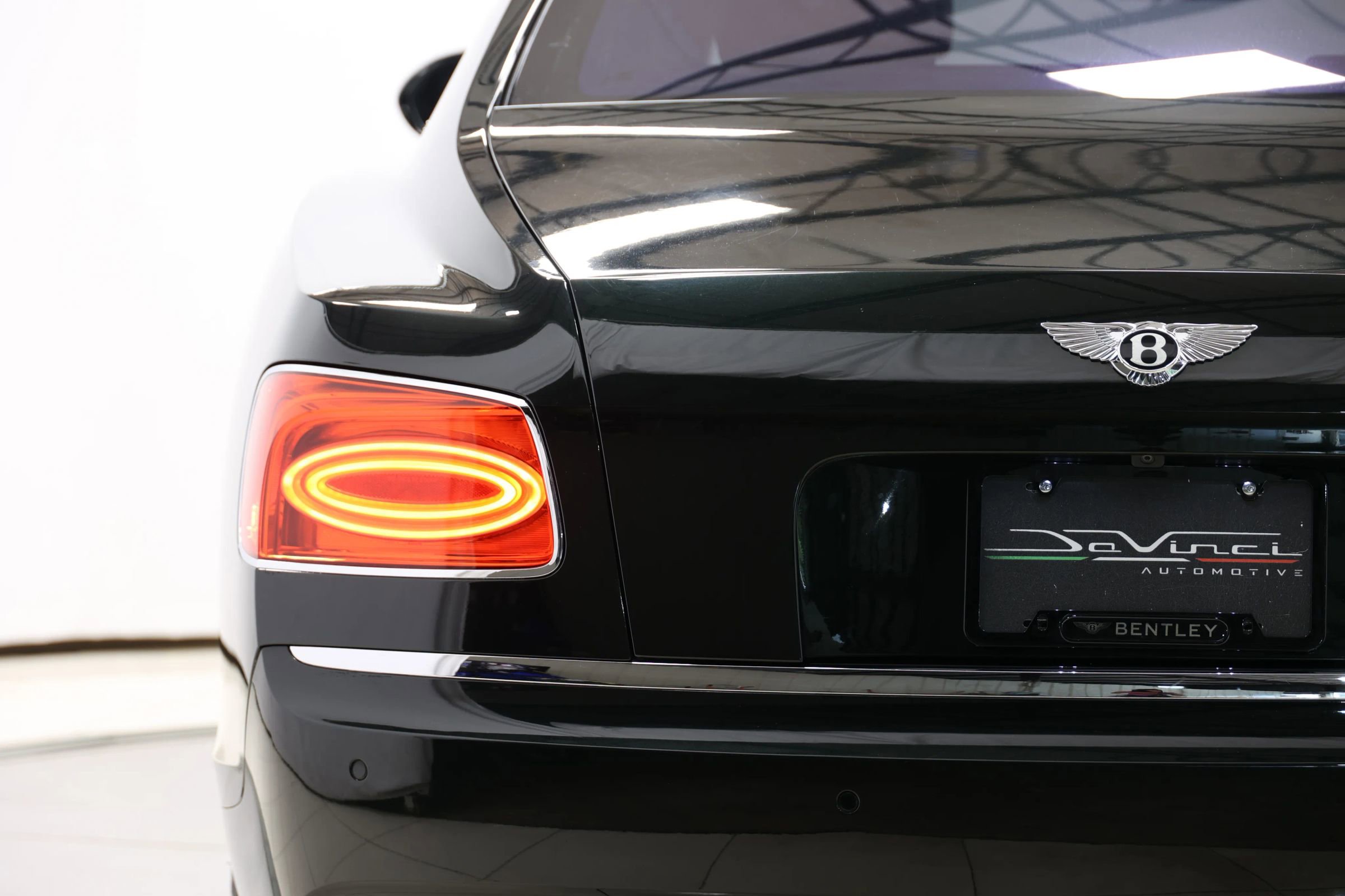Used 2016 Bentley Flying Spur W12 AWD/4WD image 58