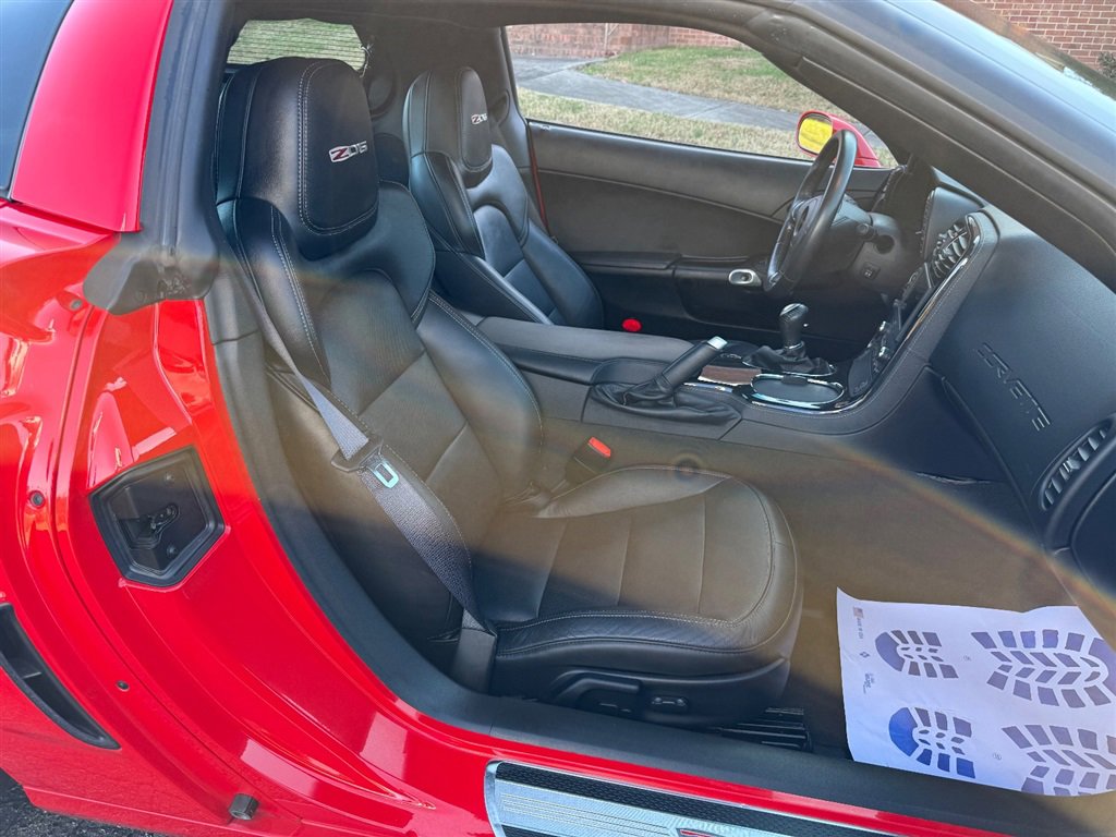 Used 2012 Chevrolet Corvette Z06 image 53