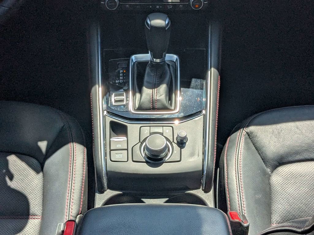 Used 2023 MAZDA CX-5 AWD 2.5 Turbo image 20