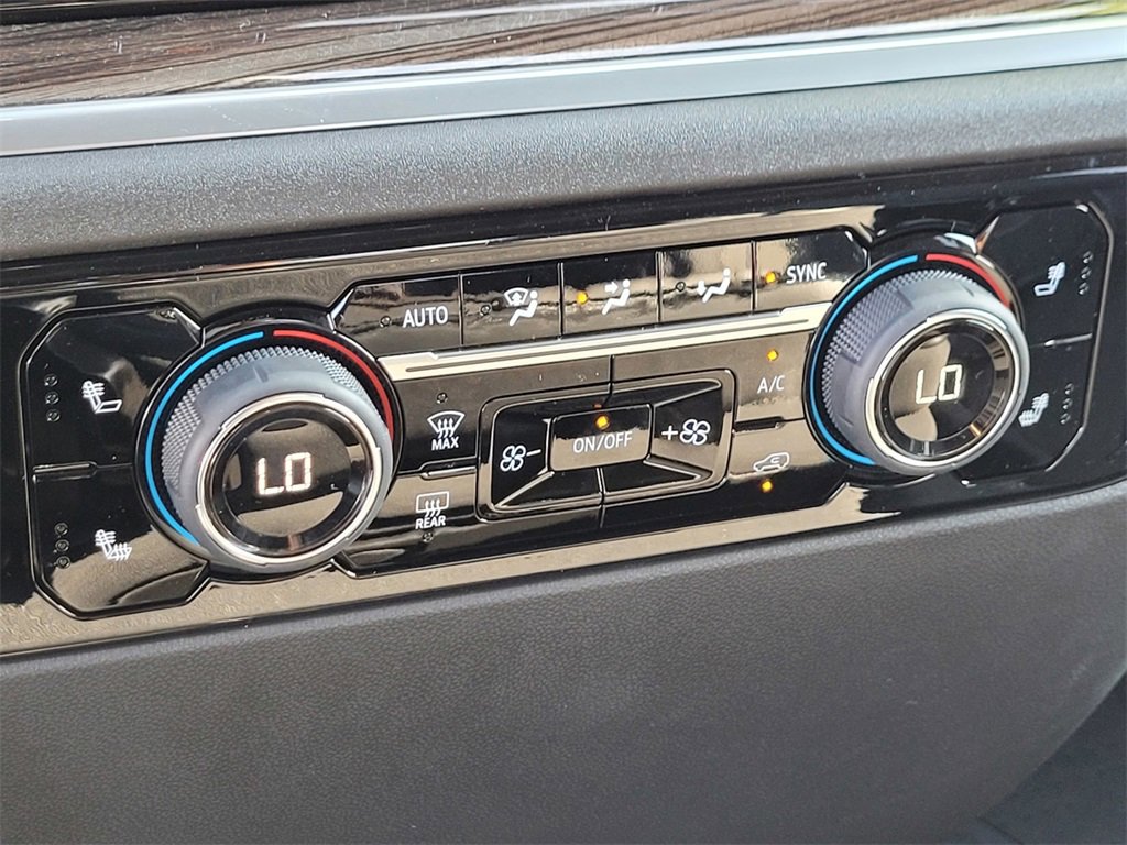 New 2026 Chevrolet Silverado 1500 RST w/ Protection Package image 18