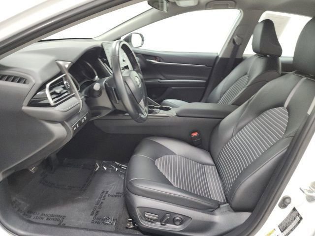 Certified 2023 Toyota Camry SE FWD image 18