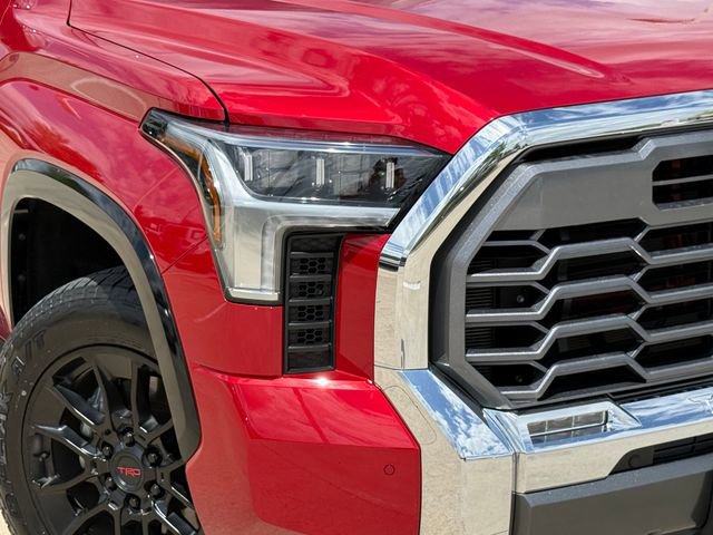 Used 2023 Toyota Tundra 1794 Edition w/ TRD Off-Road Package image 3