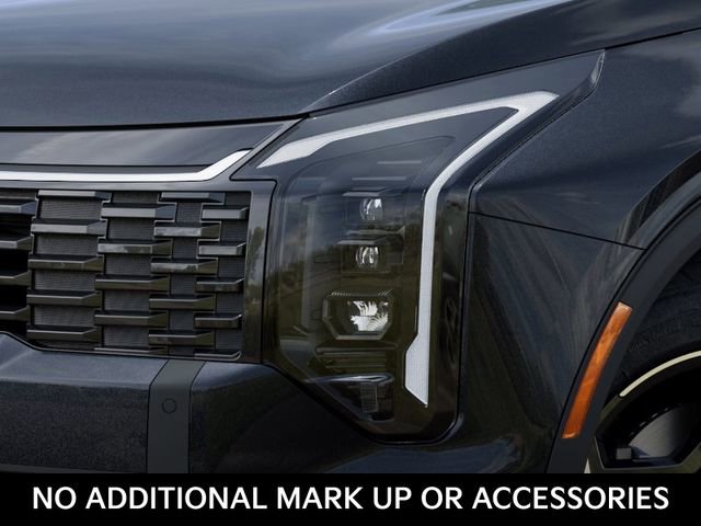 New 2026 Kia Sportage EX image 10