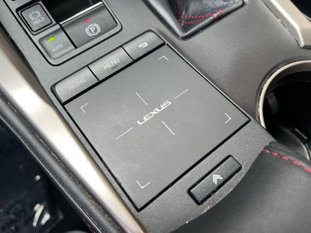 Used 2018 Lexus NX 300 F Sport w/ Accessory Package 2 FWD image 32