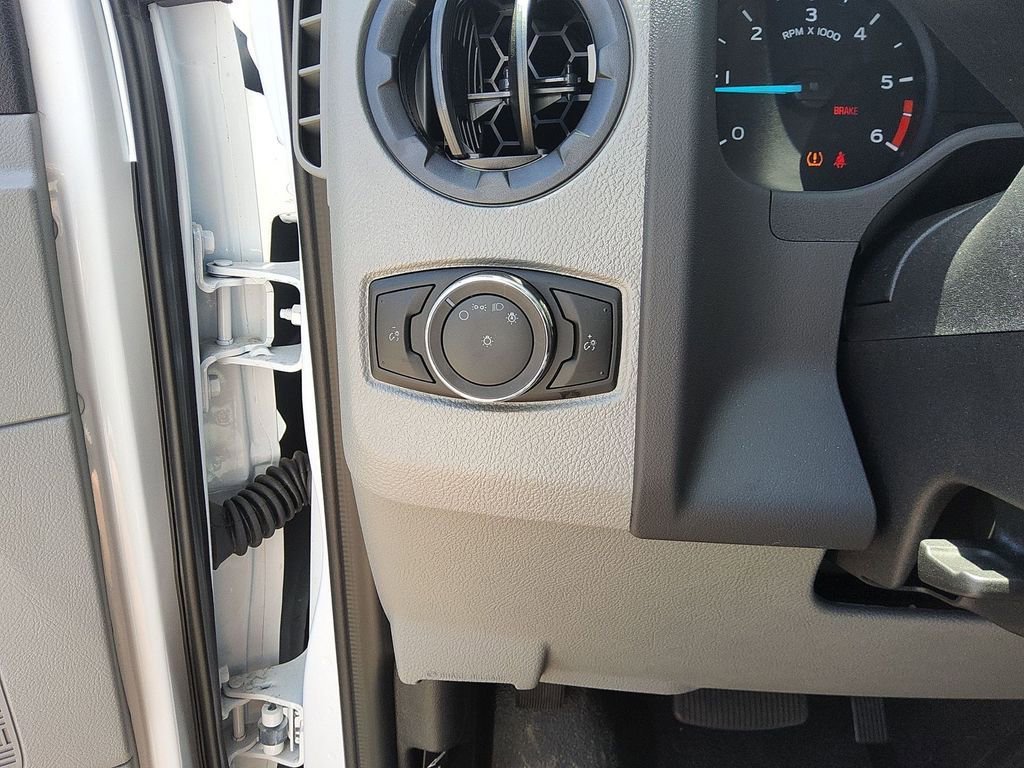 New 2025 Ford E-350 and Econoline 350 Super Duty w/ Power Equipment Group image 8