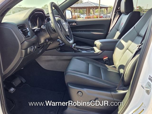 New 2026 Dodge Durango GT image 5