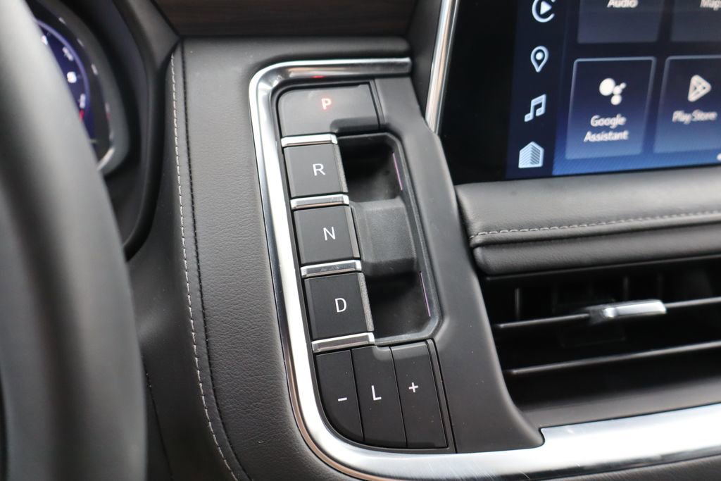 Used 2023 Chevrolet Tahoe LT image 21