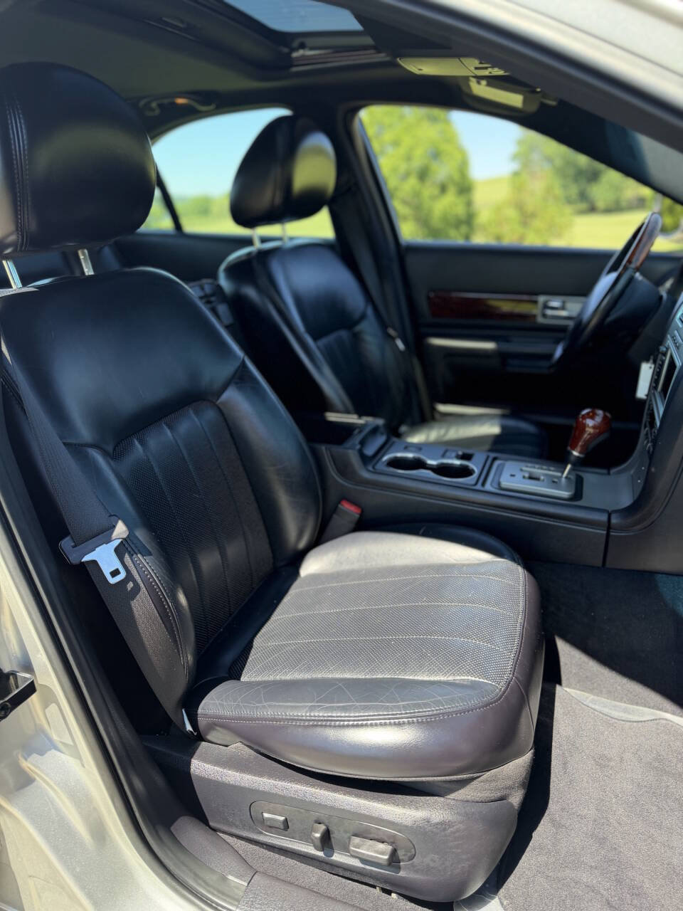 Used 2003 Lincoln LS RWD image 13