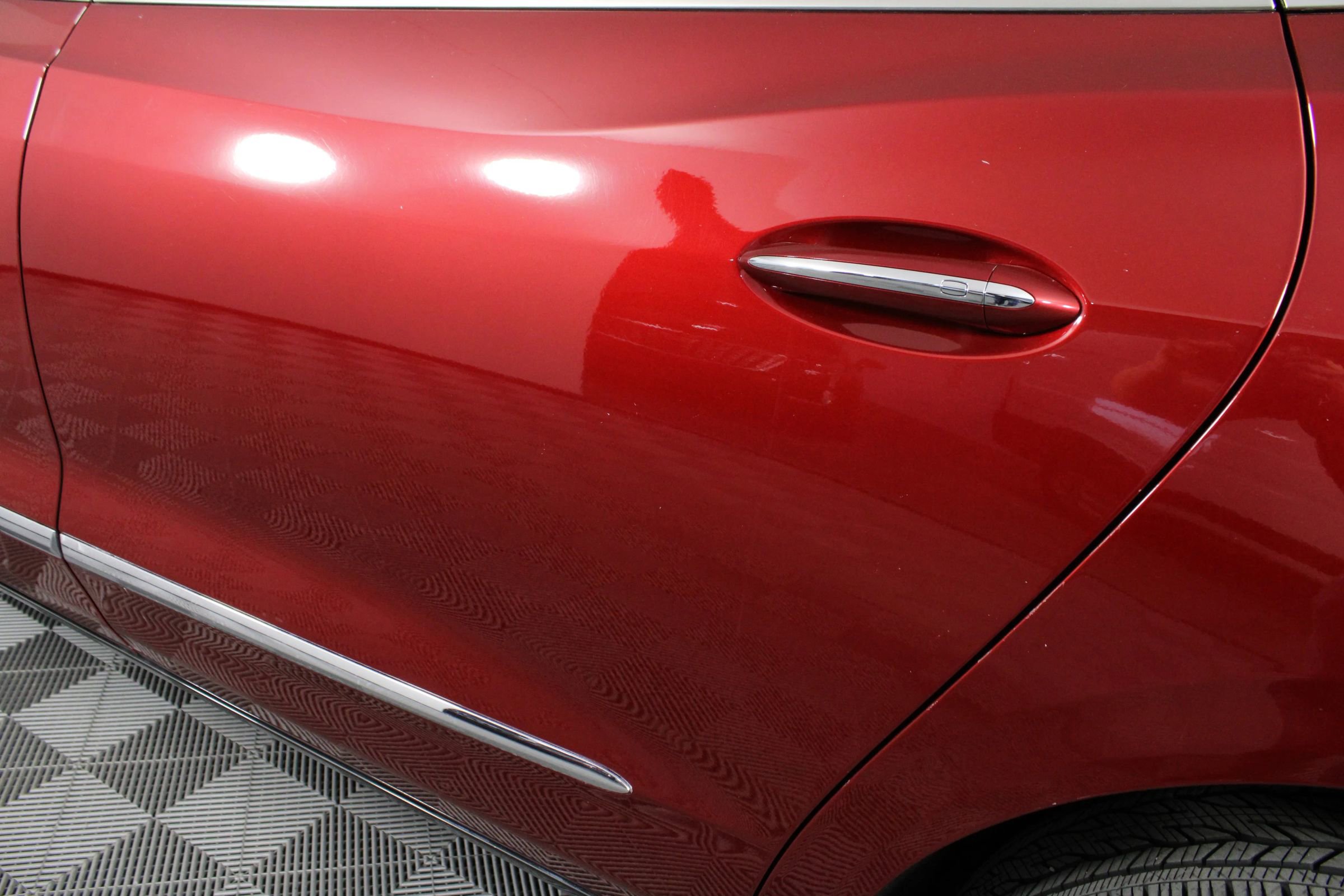 Used 2024 Buick Enclave Essence w/ Experience Buick Package AWD/4WD image 32