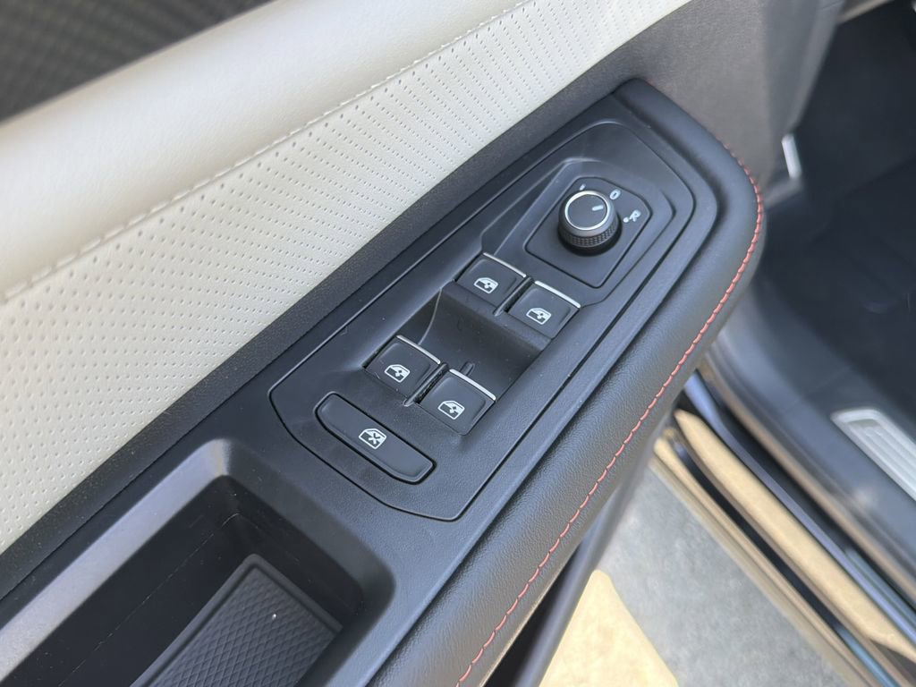 New 2026 Volkswagen Atlas Peak Edition image 27