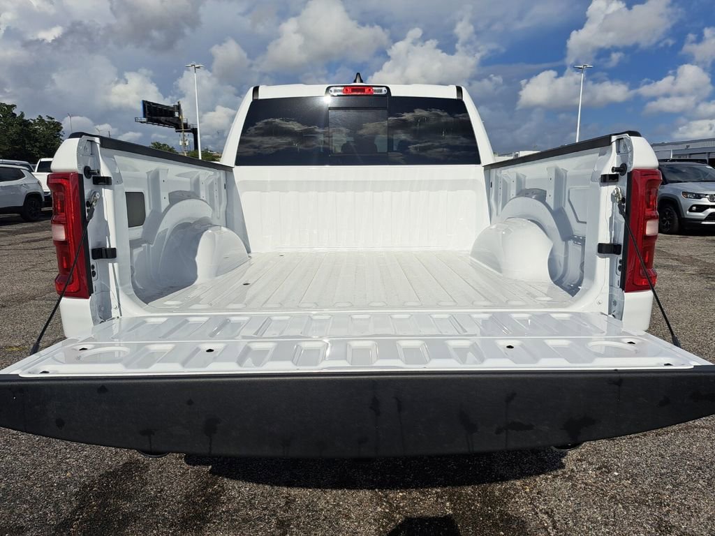 New 2026 RAM 1500 Big Horn image 26