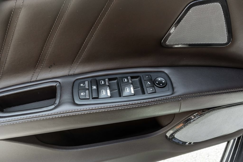 Used 2020 Maserati Quattroporte S GranLusso Q4 AWD/4WD image 17