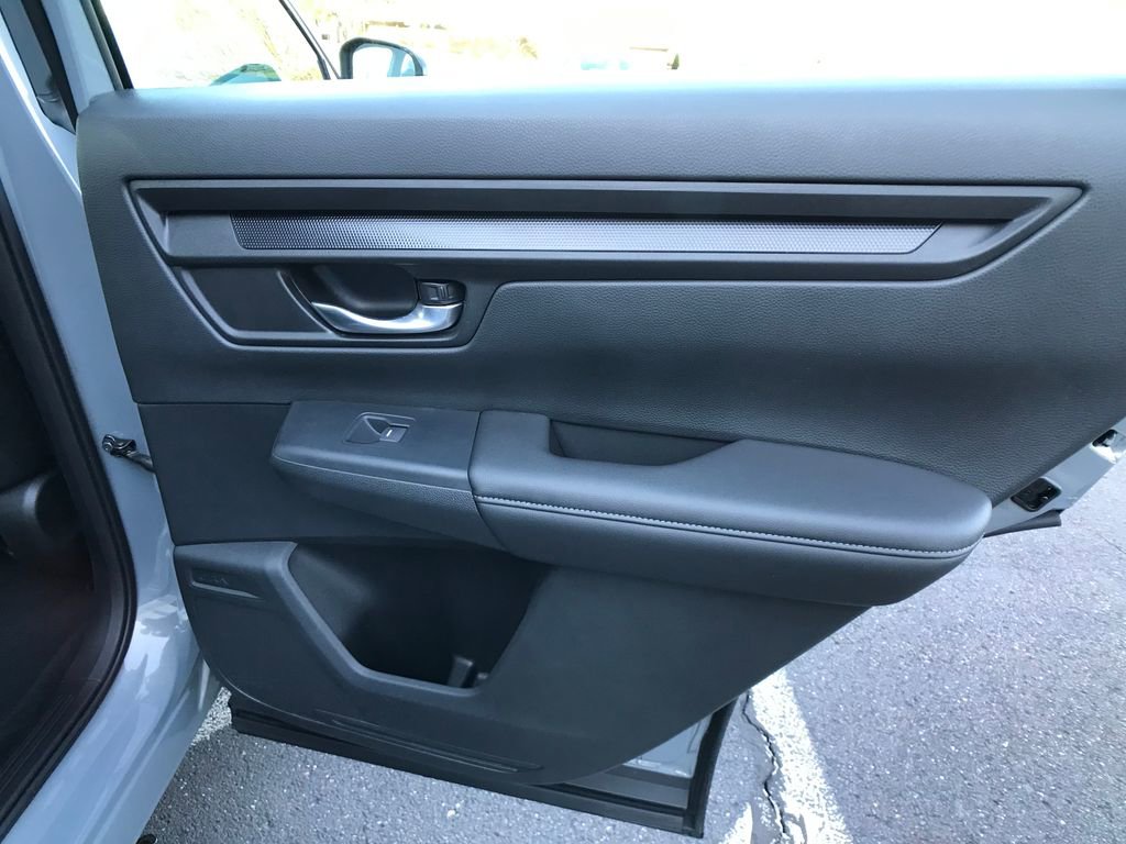 Certified 2024 Honda CR-V LX image 26
