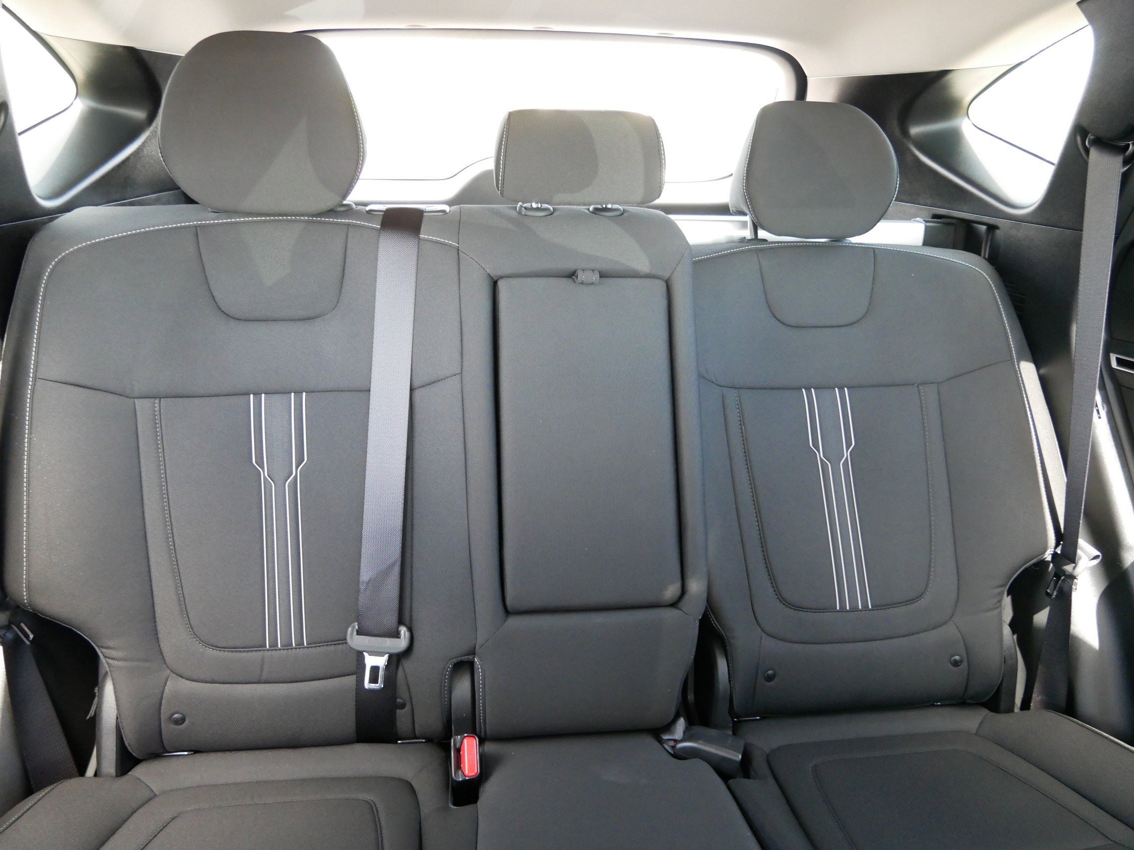 Certified 2024 Hyundai Tucson SEL AWD/4WD image 13
