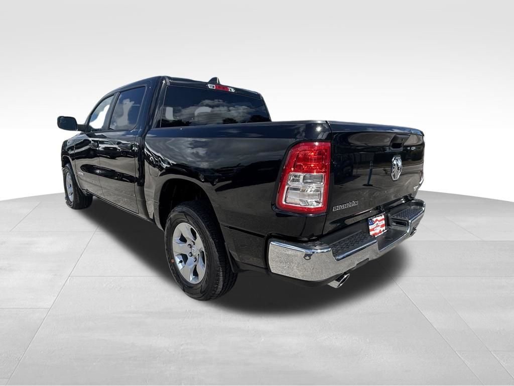 Used 2024 RAM 1500 Big Horn image 6