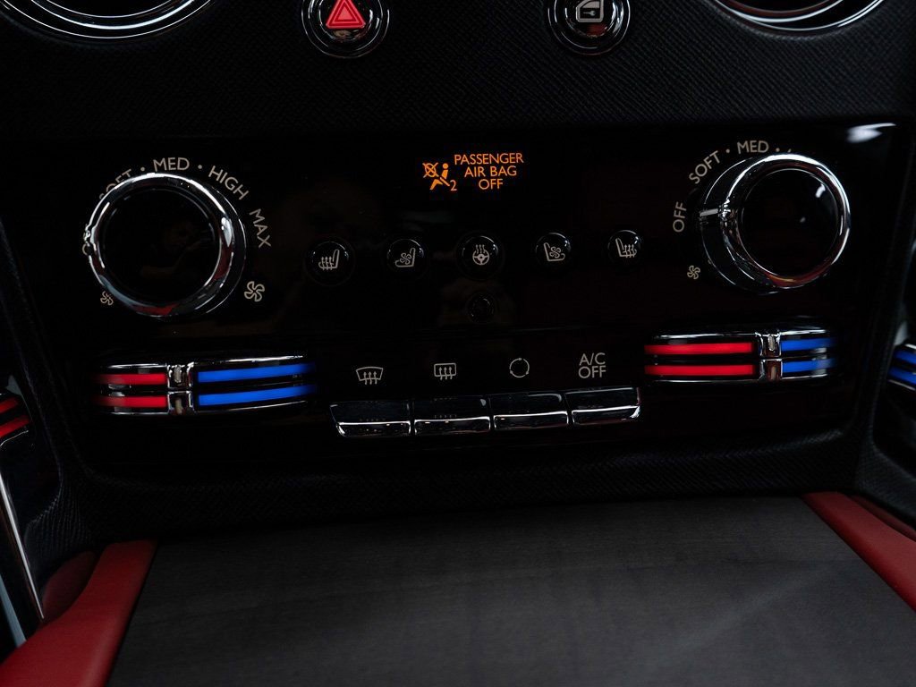 Certified 2024 Rolls-Royce Cullinan image 42