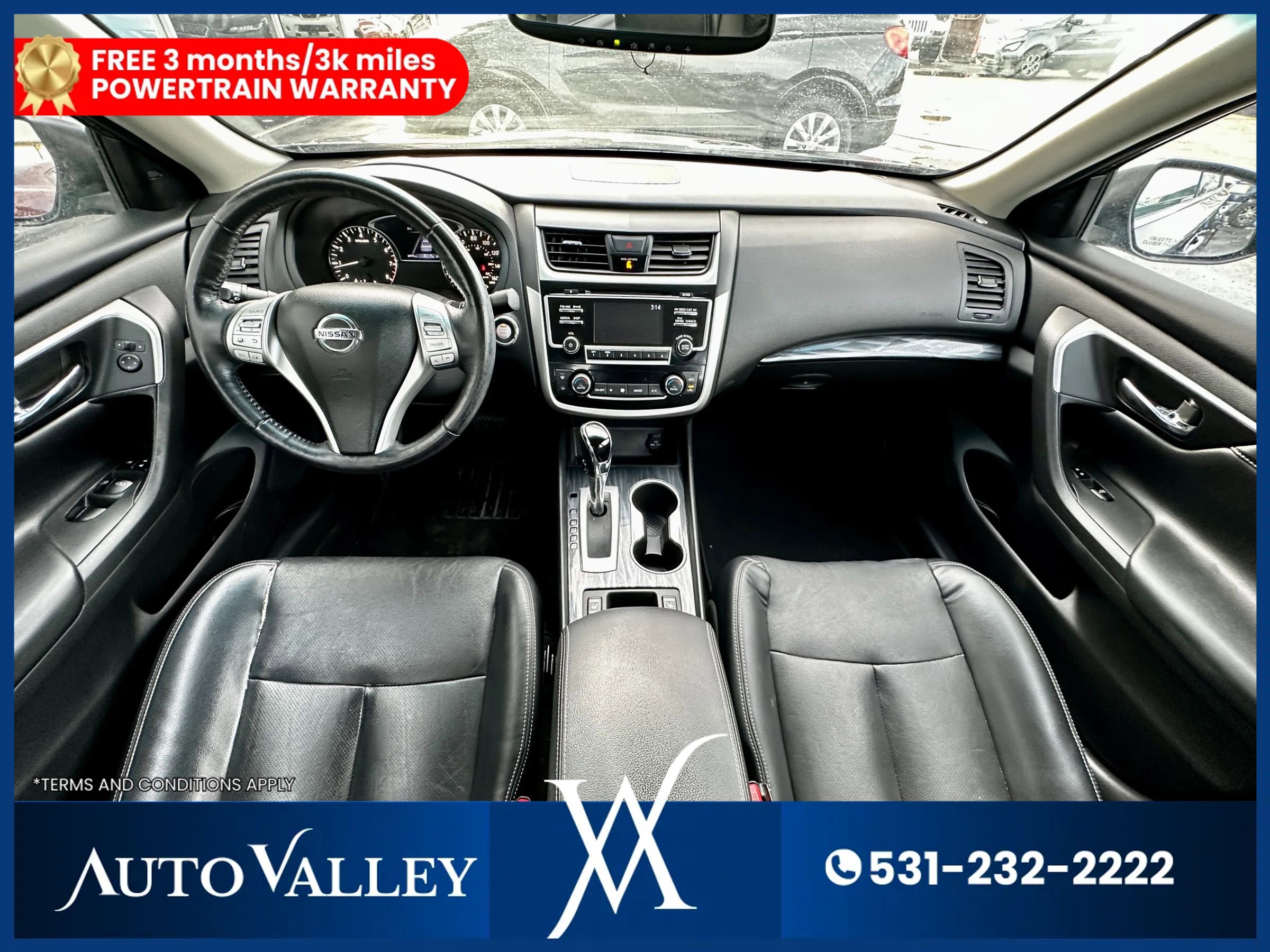 Used 2018 Nissan Altima 2.5 SL image 27