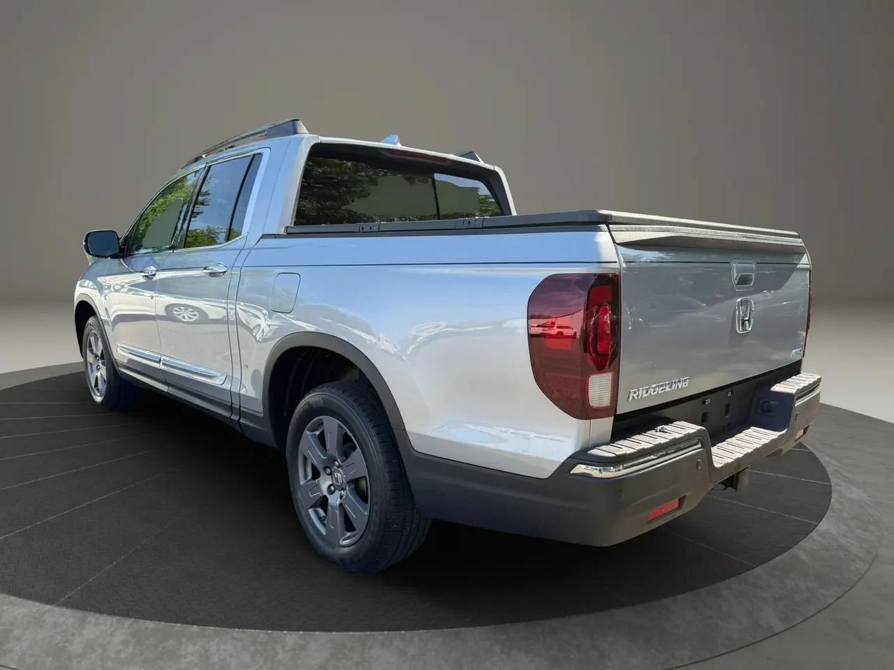 Used 2020 Honda Ridgeline RTL-E image 7