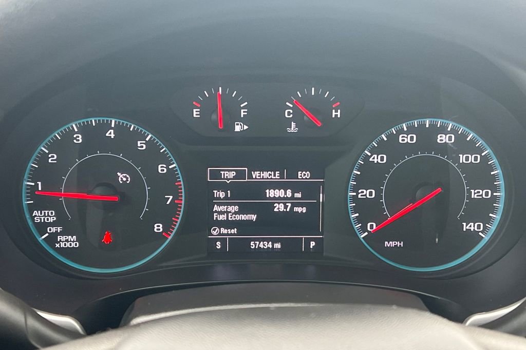 Used 2023 Chevrolet Malibu LT image 23