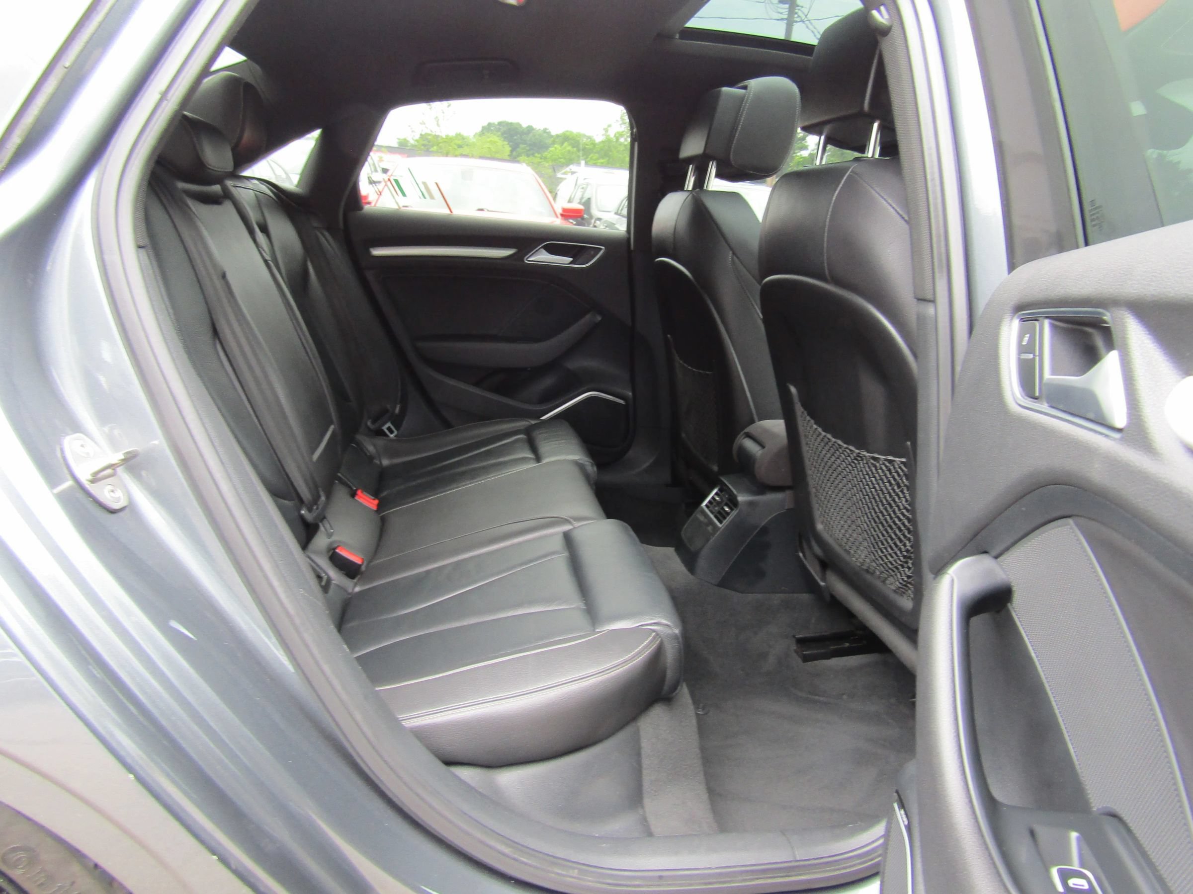 Used 2016 Audi S3 Premium Plus w/ Technology Package AWD/4WD image 18