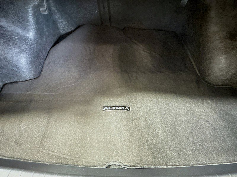 New 2026 Nissan Altima 2.5 SV w/ SV Premium Package image 25