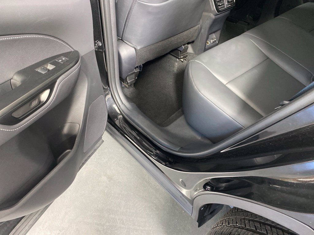 Certified 2025 Lexus NX 350 AWD w/ Cold Area Package image 25