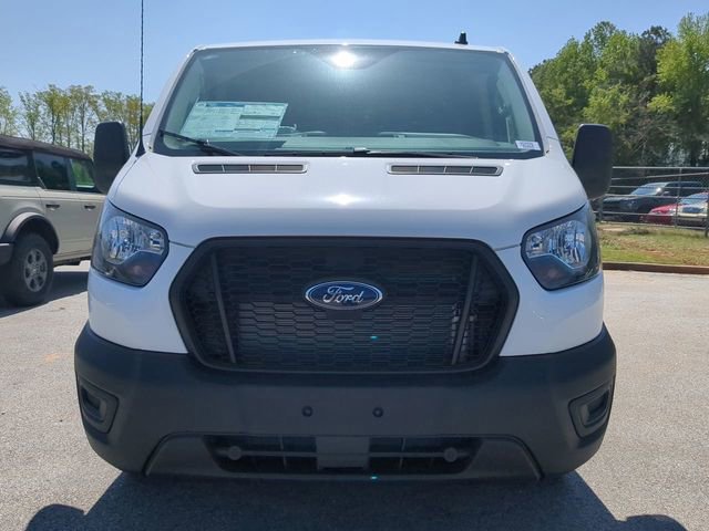 New 2025 Ford Transit 250 Low Roof image 9