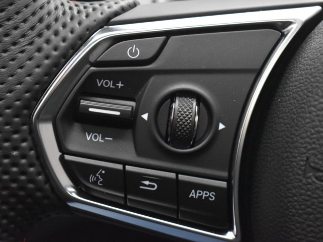 New 2025 Acura RDX A-Spec image 10