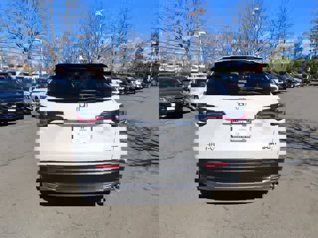 Certified 2024 Honda HR-V Sport image 5