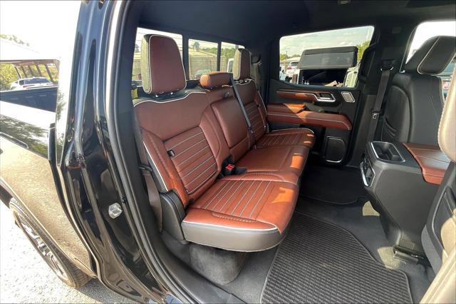 Used 2024 GMC Sierra 1500 Denali Ultimate image 23