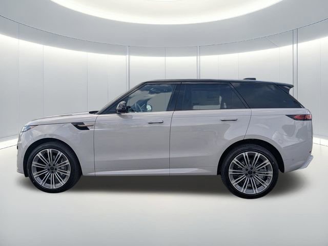 New 2026 Land Rover Range Rover Sport Dynamic SE image 8