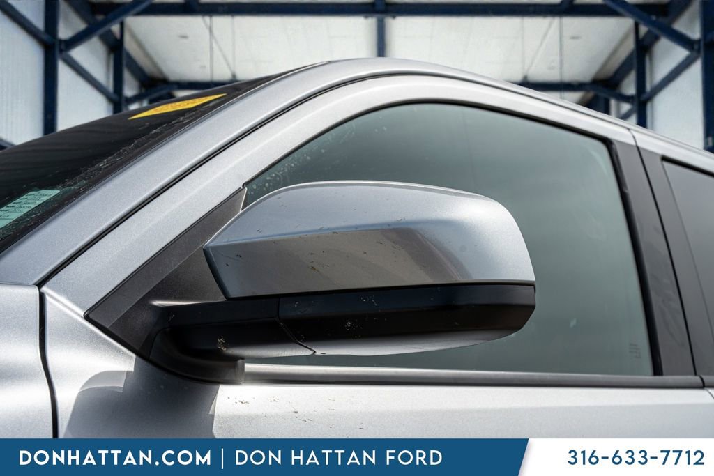 Used 2025 Toyota Tacoma SR5 w/ SR5 Upgrade Package image 25