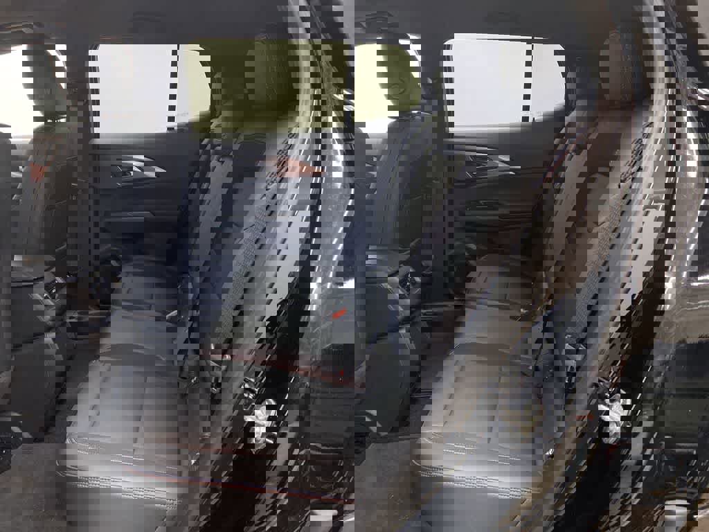 Used 2024 Chevrolet Equinox EV RS image 17