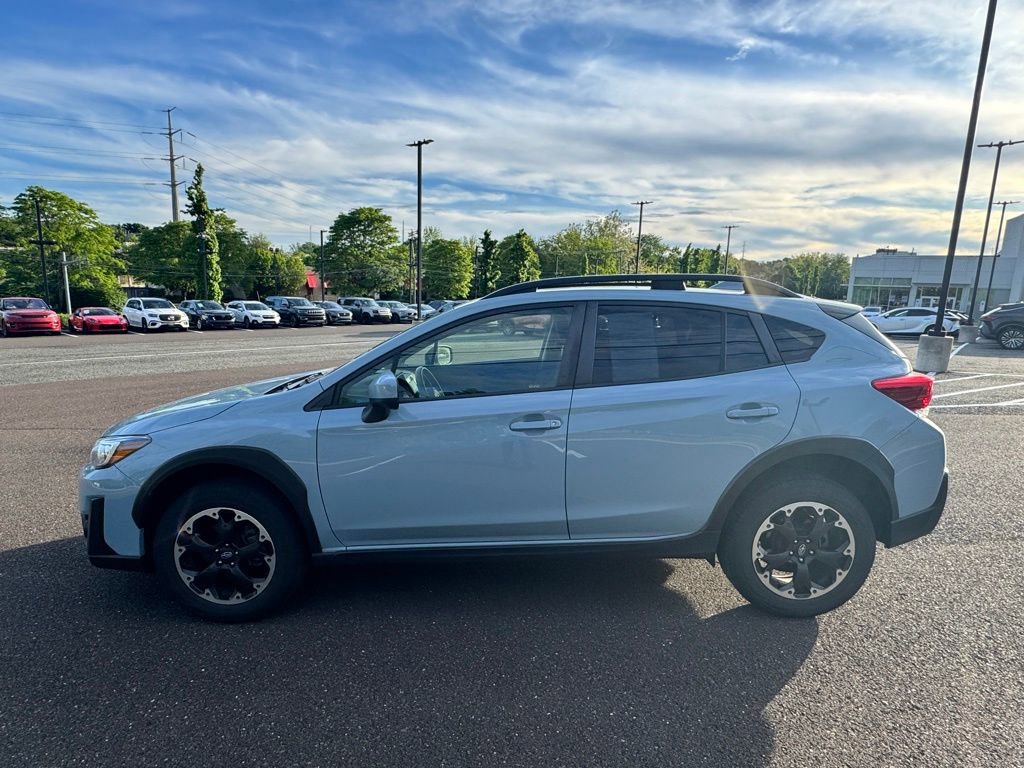 Used 2022 Subaru Crosstrek 2.0i Premium AWD/4WD image 5