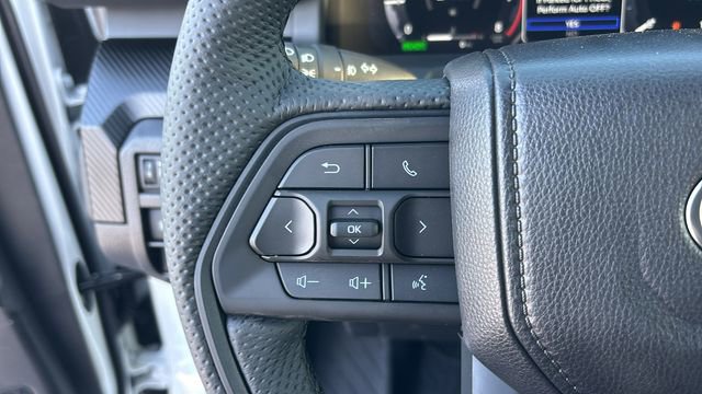 New 2026 Toyota Tacoma TRD Pro w/ Tow Tech Package image 19