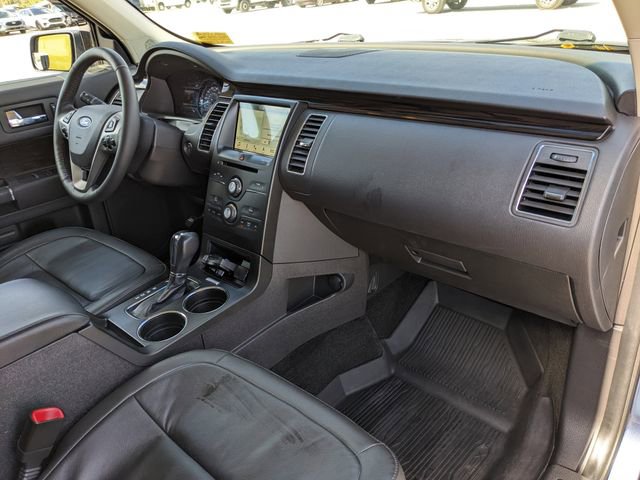 Used 2019 Ford Flex SEL w/ Equipment Group 202A image 13