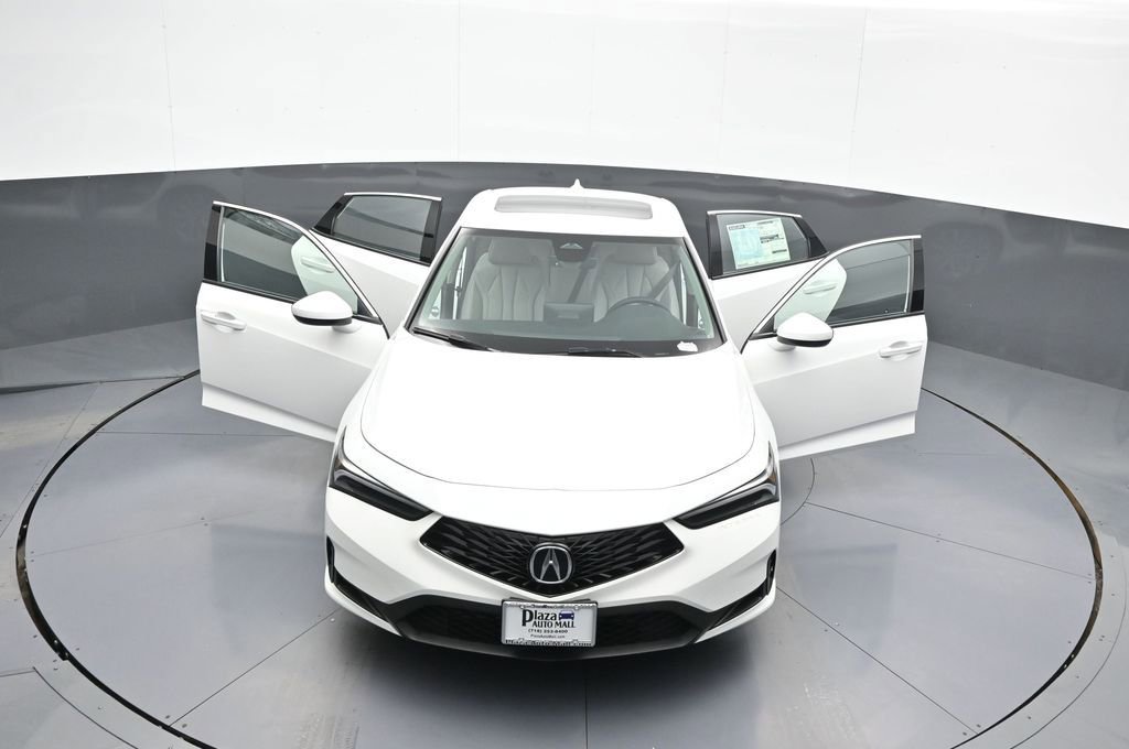 Used 2025 Acura Integra FWD image 45