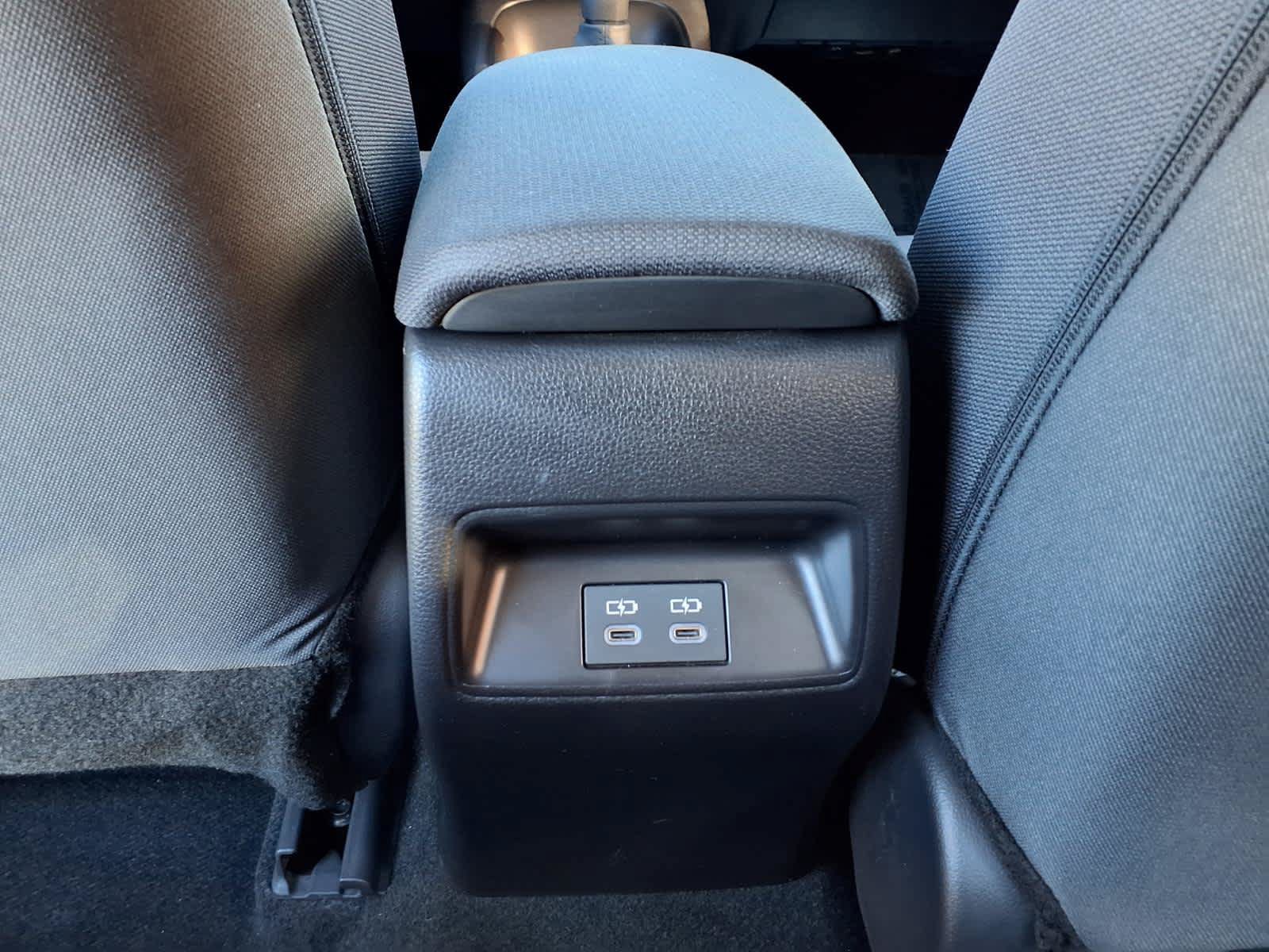 Certified 2025 Toyota Corolla LE w/ LE Premium Package FWD image 12