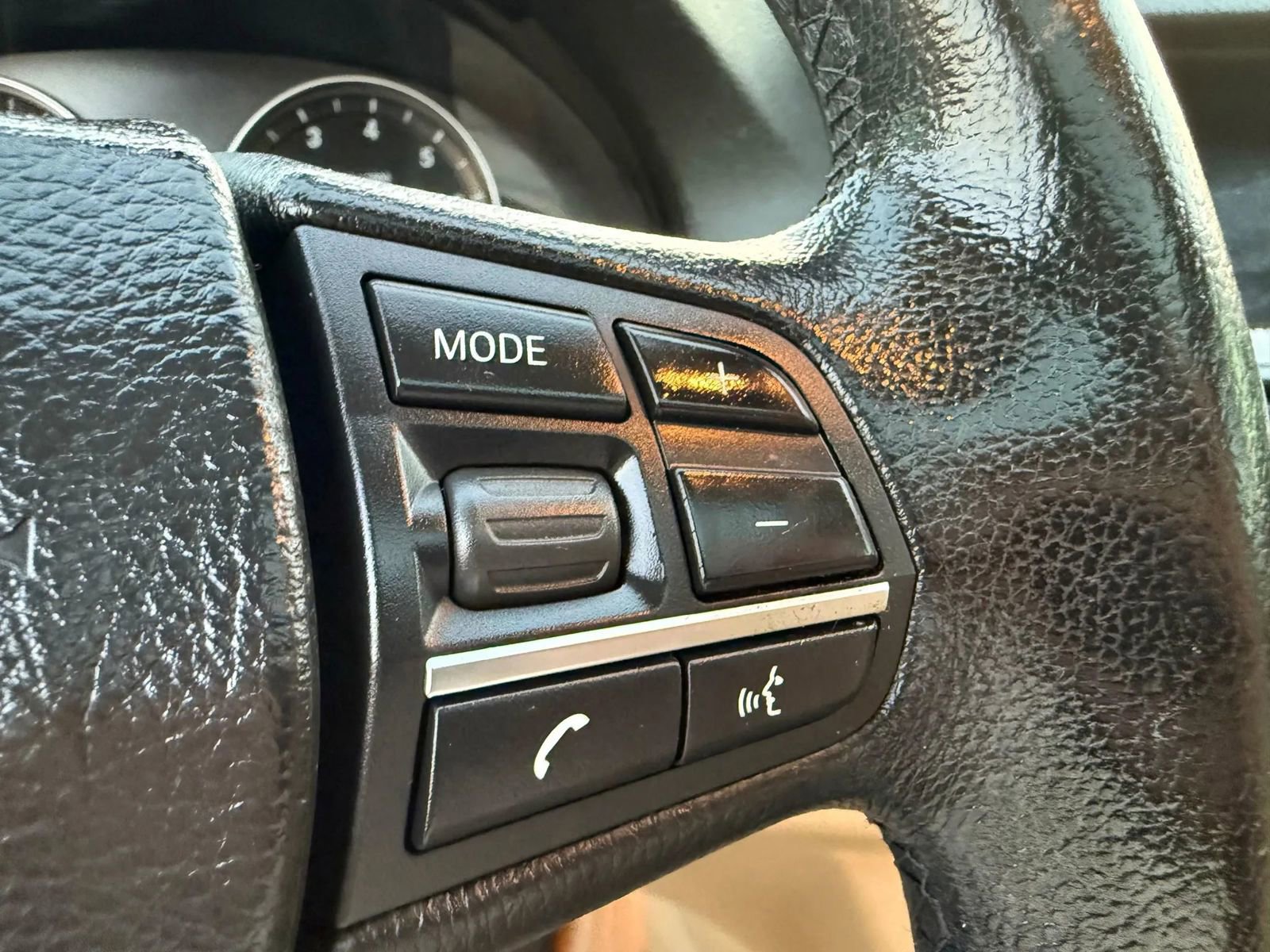 Used 2011 BMW 535i Sedan RWD image 18